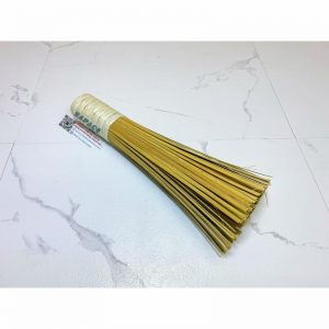 Chổi Chùi Chảo Bằng Tre