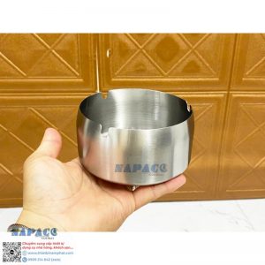 Gạt Tàn Inox