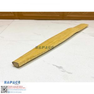 Đũa Bếp Tre Xới Cơm 4 Size