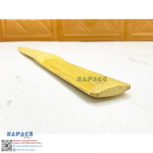 Đũa Bếp Tre Xới Cơm 4 Size