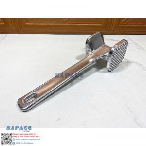 Búa Đập Thịt Vuông Lớn LC02