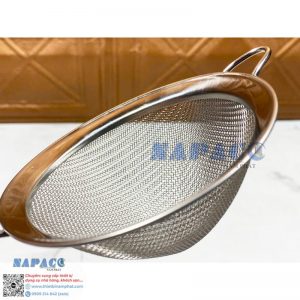 Ray Lọc Inox Pha Chế