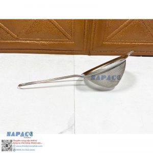 Ray Lọc Inox Pha Chế