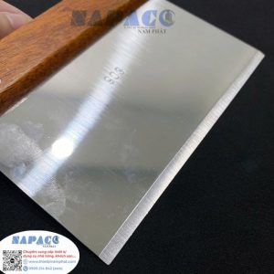 Cắt Bột Cán Gỗ Nhỏ FZ-903