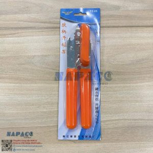 Dụng Cụ Khui Hộp Đa Năng Tay Cầm Cam 184914