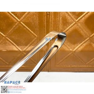 Kẹp Gắp Thức Ăn Inox