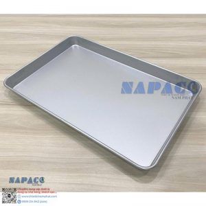 Khay Nhôm Nướng Bánh SN1079N