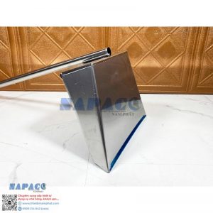 Ky Rác Inox 6 Tất