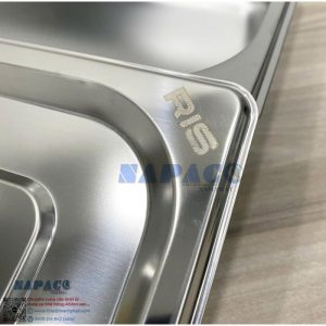 Nắp Khay G/N 1/3 RIS13
