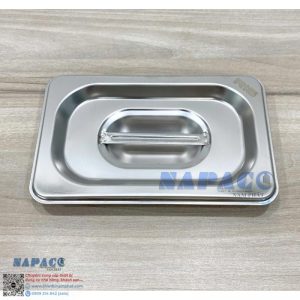 Nắp Khay G/N 1/9 RIS19