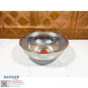 Rá Inox Dày Đông Nam 30cm