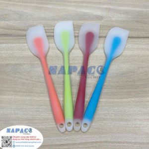 Spatula Silicon Nhỏ GJD01