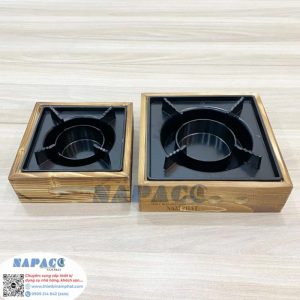 Bếp Cồn Gang 5003 - NP