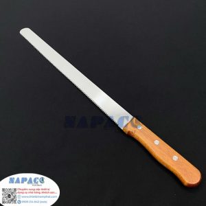 DAO RĂNG CƯA KHÍT 12 CÁN CAM 161151S