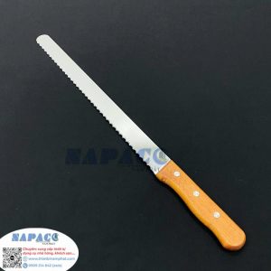 DAO RĂNG CƯA THƯA 12 CÁN CAM 161151L