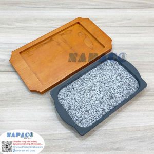 Dĩa Đá CN 66005-NP-3 Size