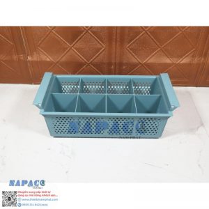 RACK DAO NĨA 8 NGĂN DC-069