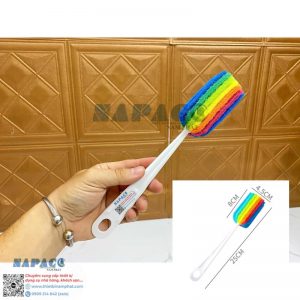 Cây Rửa Ly 7 Màu