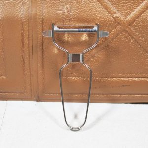 Bào Inox Có Răng Cưa W-230R
