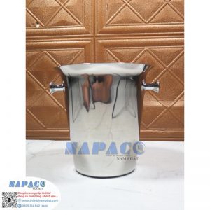 Xô Ướp Rượu Inox Lớn 123102