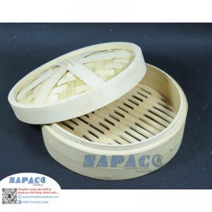 Xửng Tre Hấp 26cm