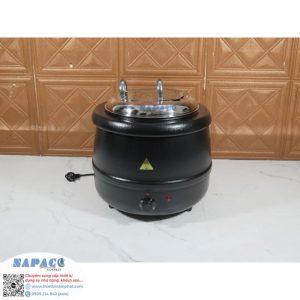 Nồi Hâm Soup Buffet Điện 13L 121816