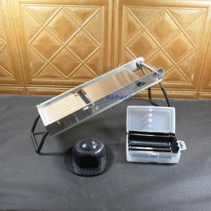 Bào Inox Đa Năng East 195110