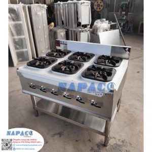 BẾP ÂU CÔNG NGHIỆP