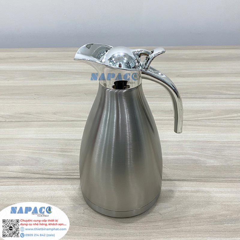 Bình Giữ Nhiệt 2 Lớp 124168