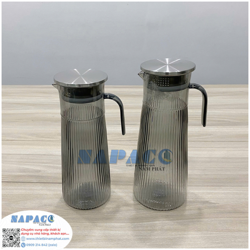 Bình Đựng Trà Đá PC 8212