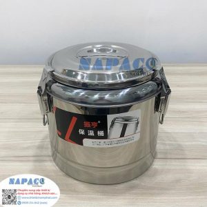 Bình Ủ Nhiệt Inox BWT10