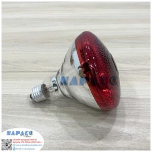 Bóng Đèn Hâm Nóng Thức Ăn Đỏ 121376