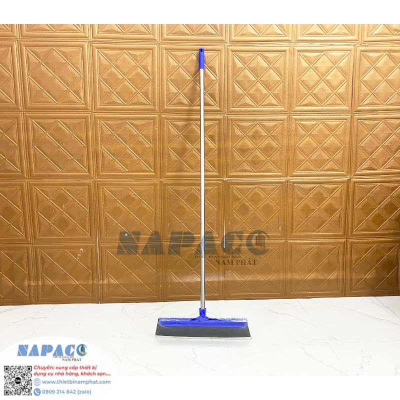 Cây Cào Nước Cán Inox 4T5
