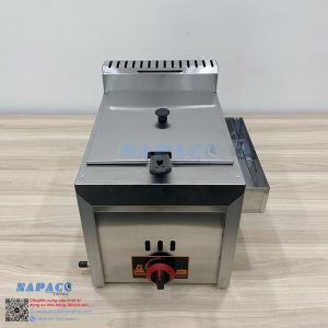 BẾP CHIÊN NHÚNG GAS ĐƠN MH-71