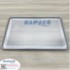 Khay Nhôm Nướng Bánh Đục Lỗ SN1077