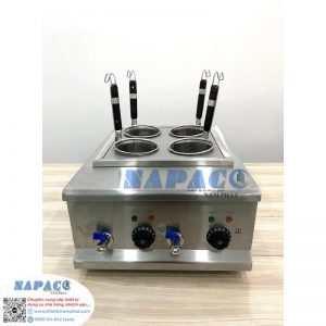Lò Trụng Mì 4 Họng EPC-4