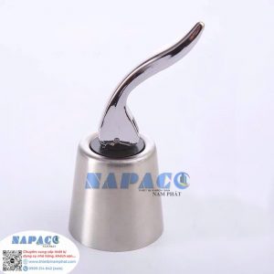 Nút Đậy Rượu Champagne Inox 199121