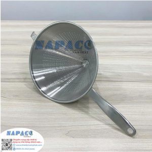 Phễu Lọc Dầu Inox 7S