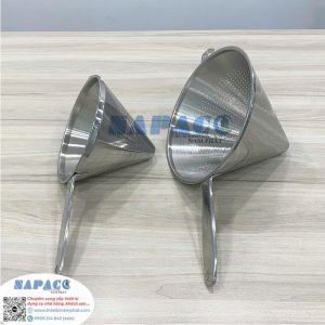 Phễu Lọc Dầu Inox 7S