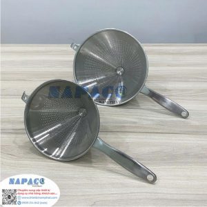 Phễu Lọc Dầu Inox 7S