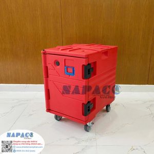 Thùng Giữ Nhiệt Thức Ăn S90A