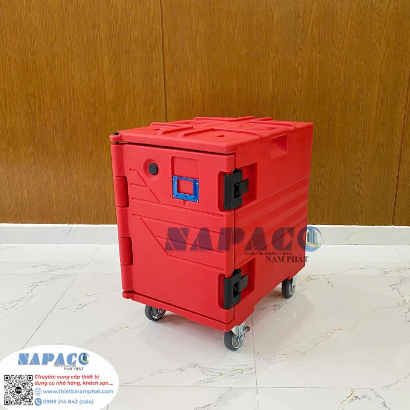 Thùng Giữ Nhiệt Thức Ăn S90A