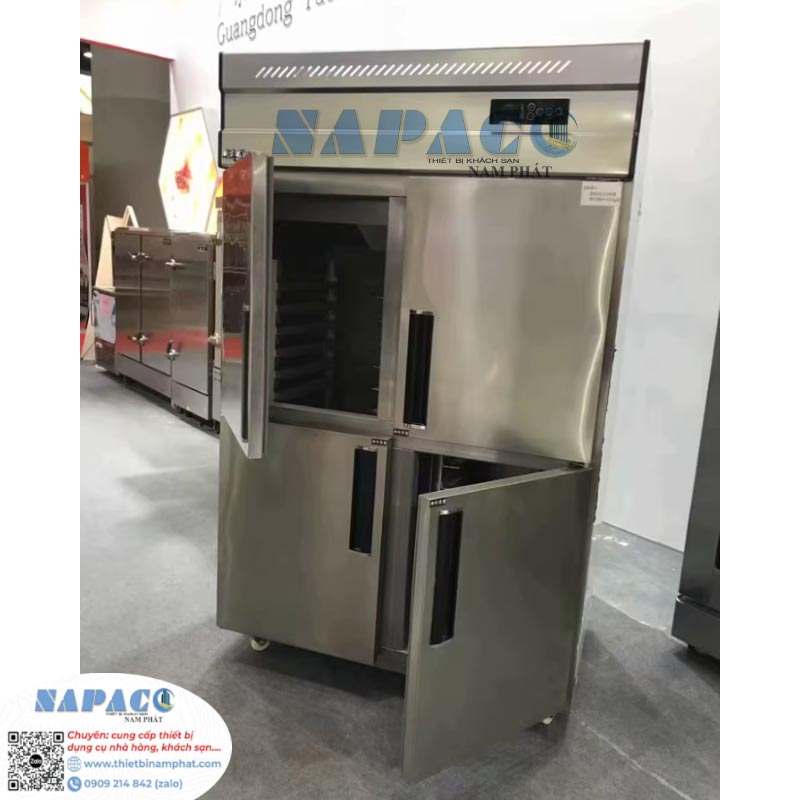Tủ mát Tủ đông công nghiệp