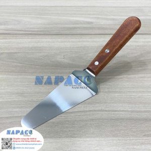 Xúc Bánh Pizza 900BG