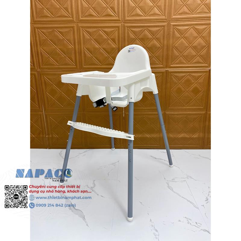 Hướng Dẫn Lắp Ráp Ghế Trẻ Em NP998