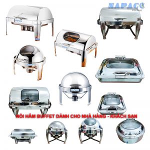 Hướng Dẫn Chọn Nồi Hâm Buffet