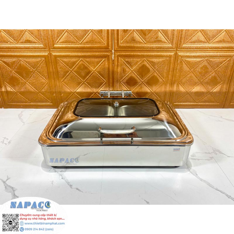 nồi hâm buffet cn DCL816L-2