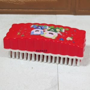 Bàn Chải Nhựa Chà Sàn 12cm