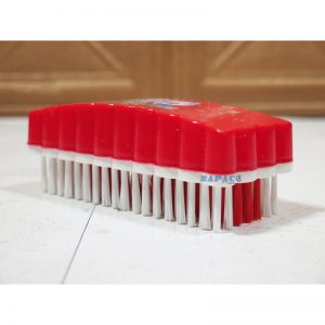 Bàn Chải Nhựa Chà Sàn 12cm