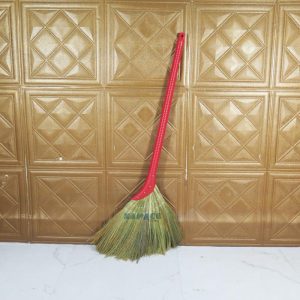 Chổi Cỏ Cán Nhựa